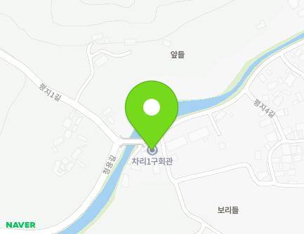 45 Pyeongji 1-gil, Cheongpung-myeon, Hwasun-gun, Jeollanam-do, Republic of Korea Map