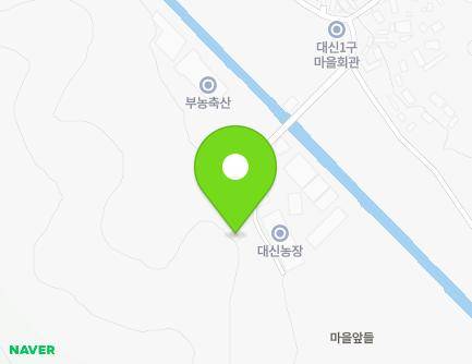 31-20 Seomme-gil, Chunyang-myeon, Hwasun-gun, Jeollanam-do, Republic of Korea Map