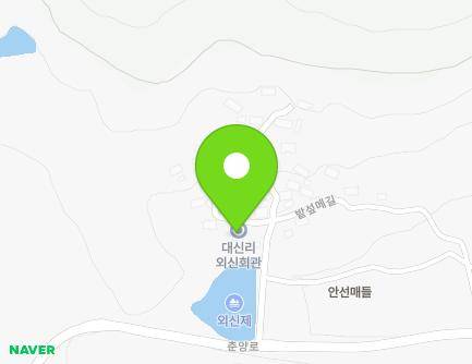 28-3 Batseomme-gil, Chunyang-myeon, Hwasun-gun, Jeollanam-do, Republic of Korea