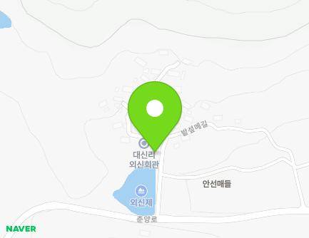 28-1 Batseomme-gil, Chunyang-myeon, Hwasun-gun, Jeollanam-do, Republic of Korea Map