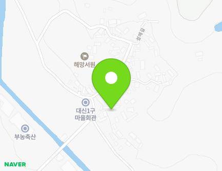 34-2 Seomme-gil, Chunyang-myeon, Hwasun-gun, Jeollanam-do, Republic of Korea Map