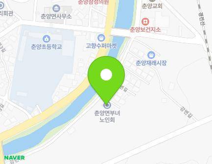 33 Gangbyeon-gil, Chunyang-myeon, Hwasun-gun, Jeollanam-do, Republic of Korea