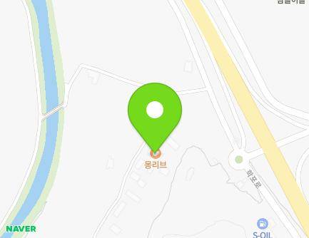 1429-11 Hakpo-ro, Chunyang-myeon, Hwasun-gun, Jeollanam-do, Republic of Korea Map
