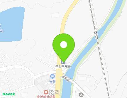 87 Chunyang-ro, Chunyang-myeon, Hwasun-gun, Jeollanam-do, Republic of Korea Map