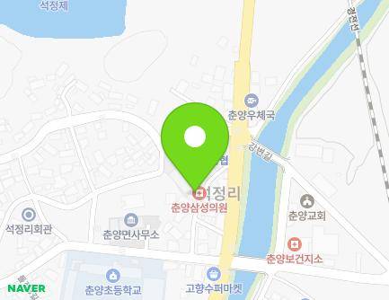 94-2 Chunyang-ro, Chunyang-myeon, Hwasun-gun, Jeollanam-do, Republic of Korea