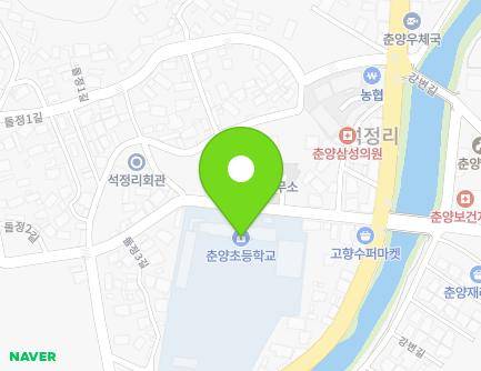 124 Chunyang-ro, Chunyang-myeon, Hwasun-gun, Jeollanam-do, Republic of Korea
