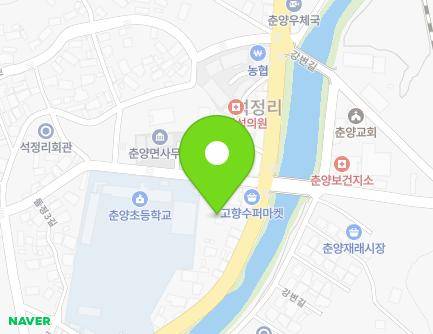 108 Chunyang-ro, Chunyang-myeon, Hwasun-gun, Jeollanam-do, Republic of Korea