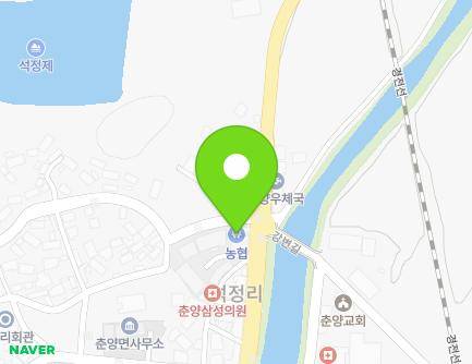 92 Chunyang-ro, Chunyang-myeon, Hwasun-gun, Jeollanam-do, Republic of Korea Map
