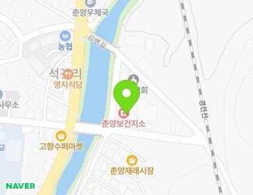 17 Gangbyeon-gil, Chunyang-myeon, Hwasun-gun, Jeollanam-do, Republic of Korea Map