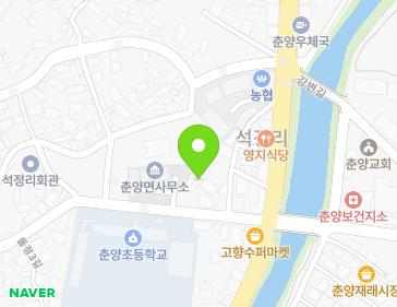 10 Doljeong 3-gil, Chunyang-myeon, Hwasun-gun, Jeollanam-do, Republic of Korea Map