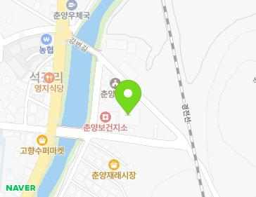 17-1 Gangbyeon-gil, Chunyang-myeon, Hwasun-gun, Jeollanam-do, Republic of Korea Map
