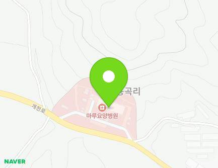 249 Gaecheon-ro, Chunyang-myeon, Hwasun-gun, Jeollanam-do, Republic of Korea