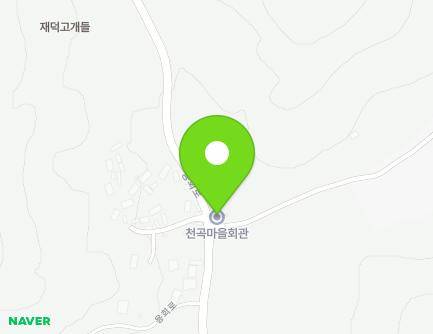 82 Yonghoe-ro, Chunyang-myeon, Hwasun-gun, Jeollanam-do, Republic of Korea Map