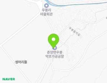76 Ubongeumji-gil, Chunyang-myeon, Hwasun-gun, Jeollanam-do, Republic of Korea Map