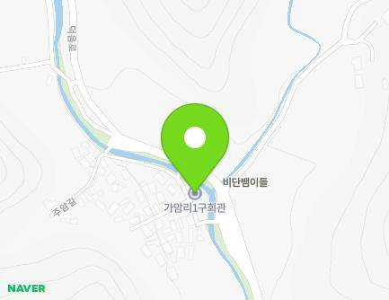 8 Juam-gil, Hancheon-myeon, Hwasun-gun, Jeollanam-do, Republic of Korea