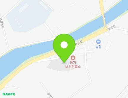437 Oenam-ro, Hancheon-myeon, Hwasun-gun, Jeollanam-do, Republic of Korea Map