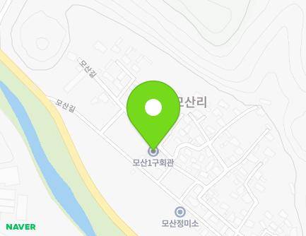 17 Mosan-gil, Hancheon-myeon, Hwasun-gun, Jeollanam-do, Republic of Korea