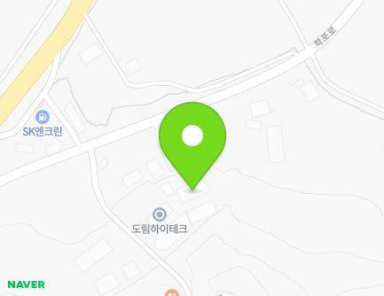 1682 Hakpo-ro, Hancheon-myeon, Hwasun-gun, Jeollanam-do, Republic of Korea Map