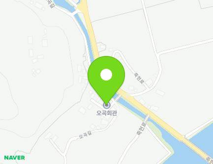 3 Ogok-gil, Hancheon-myeon, Hwasun-gun, Jeollanam-do, Republic of Korea