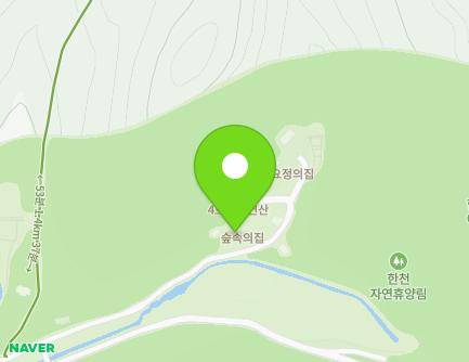719 Jukheon-ro, Hancheon-myeon, Hwasun-gun, Jeollanam-do, Republic of Korea Map