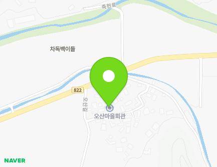 13 Osan-gil, Hancheon-myeon, Hwasun-gun, Jeollanam-do, Republic of Korea