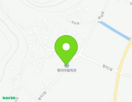 4 Pyeongni 2-gil, Hancheon-myeon, Hwasun-gun, Jeollanam-do, Republic of Korea Map