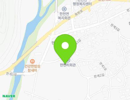 14 Hangye 2-gil, Hancheon-myeon, Hwasun-gun, Jeollanam-do, Republic of Korea Map