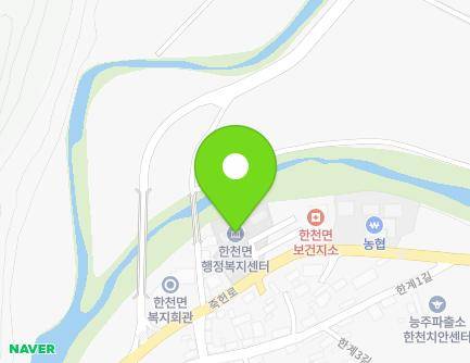 265 Jukheon-ro, Hancheon-myeon, Hwasun-gun, Jeollanam-do, Republic of Korea Map
