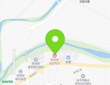 271 Jukheon-ro, Hancheon-myeon, Hwasun-gun, Jeollanam-do, Republic of Korea