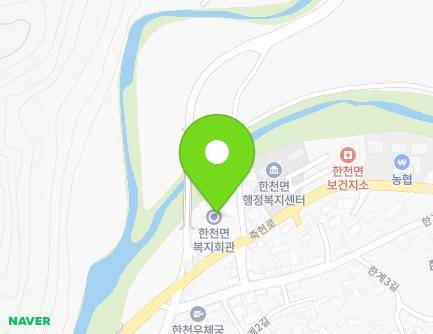 259 Jukheon-ro, Hancheon-myeon, Hwasun-gun, Jeollanam-do, Republic of Korea Map
