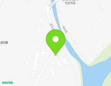 89 Jeonggok-ro, Hwasun-eup, Hwasun-gun, Jeollanam-do, Republic of Korea Map