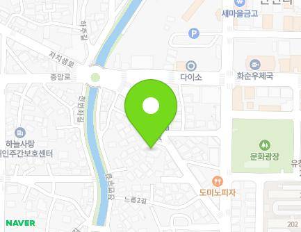 84 Jachisaem-ro, Hwasun-eup, Hwasun-gun, Jeollanam-do, Republic of Korea Map