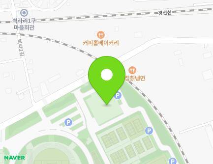 2698 Hakpo-ro, Hwasun-eup, Hwasun-gun, Jeollanam-do, Republic of Korea Map