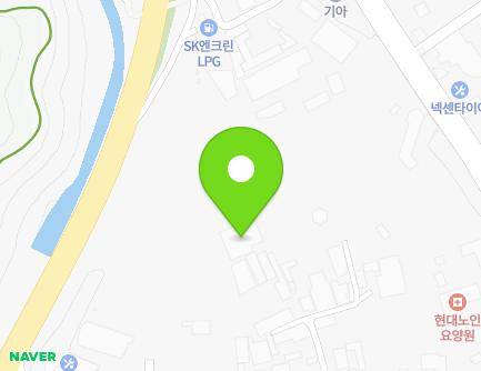 20-4 Daeri-gil, Hwasun-eup, Hwasun-gun, Jeollanam-do, Republic of Korea Map