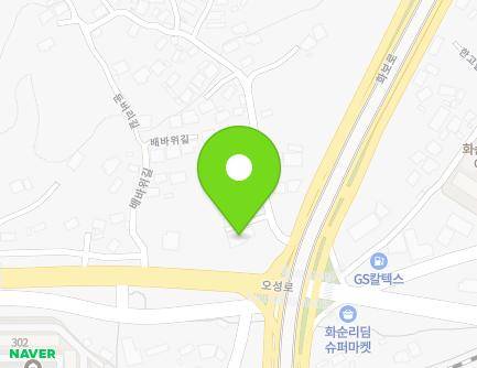 3 Dunbeori-gil, Hwasun-eup, Hwasun-gun, Jeollanam-do, Republic of Korea