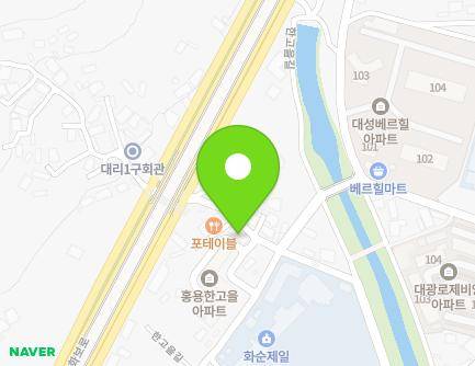 10 Hangoeul-gil, Hwasun-eup, Hwasun-gun, Jeollanam-do, Republic of Korea Map