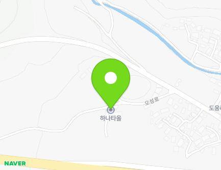 272-11 Oseong-ro, Hwasun-eup, Hwasun-gun, Jeollanam-do, Republic of Korea Map