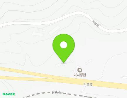 272-45 Oseong-ro, Hwasun-eup, Hwasun-gun, Jeollanam-do, Republic of Korea Map