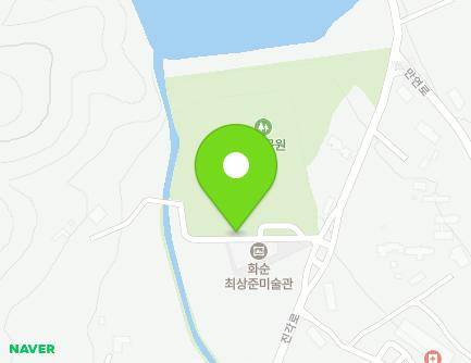 249-8 Jingak-ro, Hwasun-eup, Hwasun-gun, Jeollanam-do, Republic of Korea Map