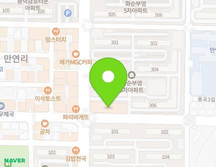 101 Jungang-ro, Hwasun-eup, Hwasun-gun, Jeollanam-do, Republic of Korea Map