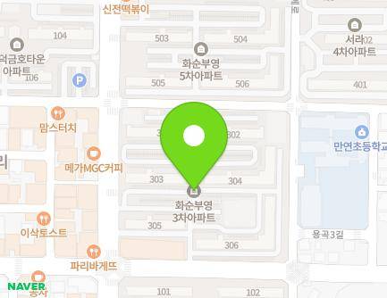 180 Gwangdeok-ro, Hwasun-eup, Hwasun-gun, Jeollanam-do, Republic of Korea Map