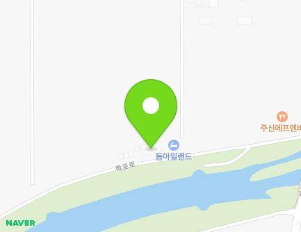 2653-20 Hakpo-ro, Hwasun-eup, Hwasun-gun, Jeollanam-do, Republic of Korea Map