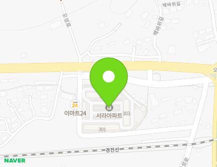 558 Oseong-ro, Hwasun-eup, Hwasun-gun, Jeollanam-do, Republic of Korea Map