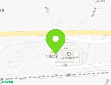 556 Oseong-ro, Hwasun-eup, Hwasun-gun, Jeollanam-do, Republic of Korea Map