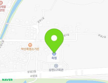 145 Seoyang-ro, Hwasun-eup, Hwasun-gun, Jeollanam-do, Republic of Korea Map
