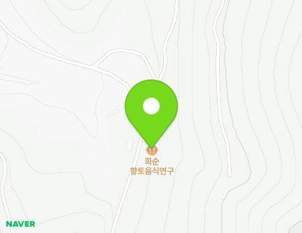 818 Deogeum-ro, Hwasun-eup, Hwasun-gun, Jeollanam-do, Republic of Korea Map