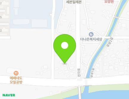 7 Hasam-gil, Hwasun-eup, Hwasun-gun, Jeollanam-do, Republic of Korea Map