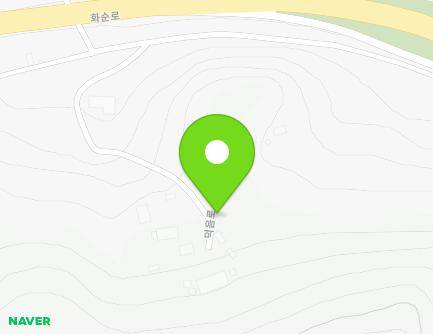 940-46 Deogeum-ro, Hwasun-eup, Hwasun-gun, Jeollanam-do, Republic of Korea Map