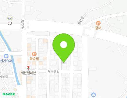 5-4 Bucheosaem-gil, Hwasun-eup, Hwasun-gun, Jeollanam-do, Republic of Korea Map