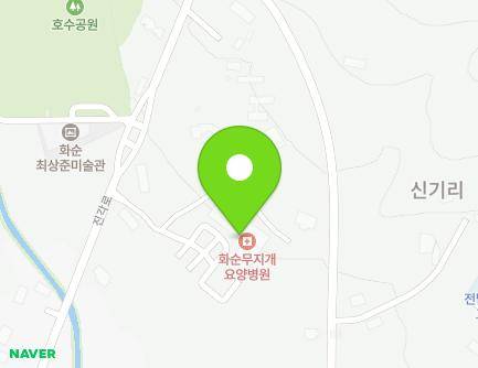 242-8 Jingak-ro, Hwasun-eup, Hwasun-gun, Jeollanam-do, Republic of Korea